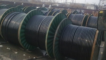 甘肅平?jīng)鲩_(kāi)展電線電纜專(zhuān)項(xiàng)抽檢 守護(hù)用電安全，嚴(yán)把質(zhì)量關(guān)口