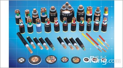 電線電纜分類(lèi)全解析 從代碼識(shí)別到家居安全應(yīng)用