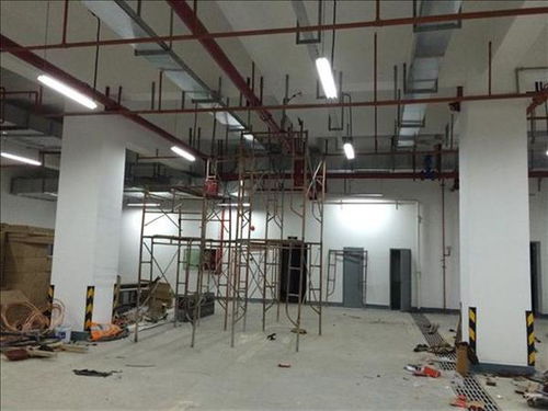 珠海市廠房檢驗(yàn)驗(yàn)廠 如何科學(xué)評(píng)估房屋質(zhì)量安全？