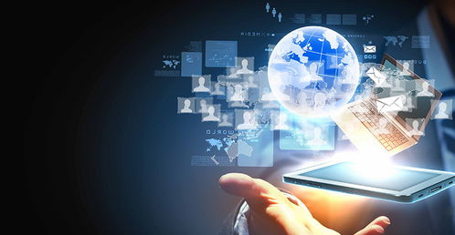 企業(yè)信息化目的及其與技術(shù)服務的關(guān)系